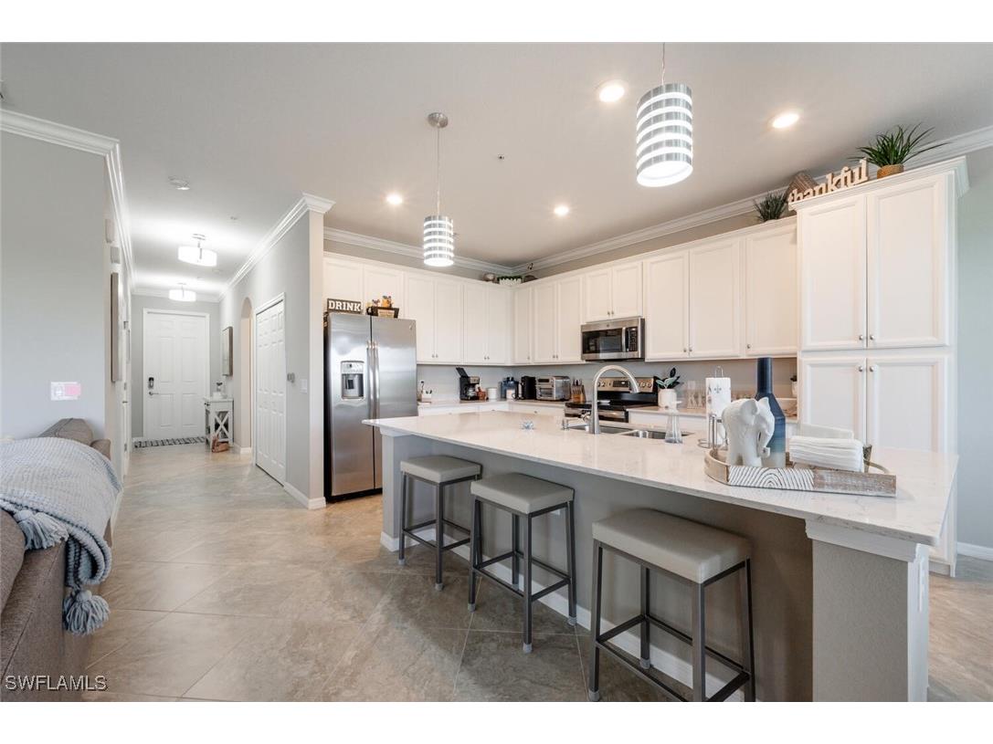 9572 Trevi Court #5045 Naples FL 34113 225057073 image5