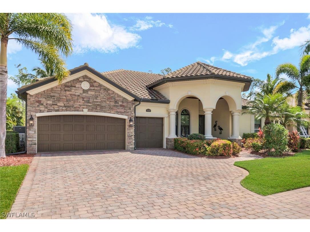 9578 Firenze Circle Naples FL 34113 224035799 image1