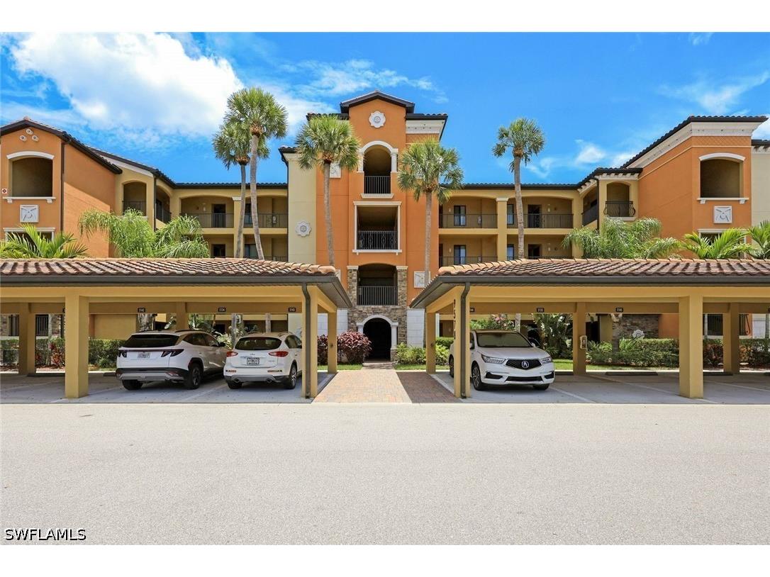 9578 Trevi Court #5114 Naples FL 34113 226017993 image1