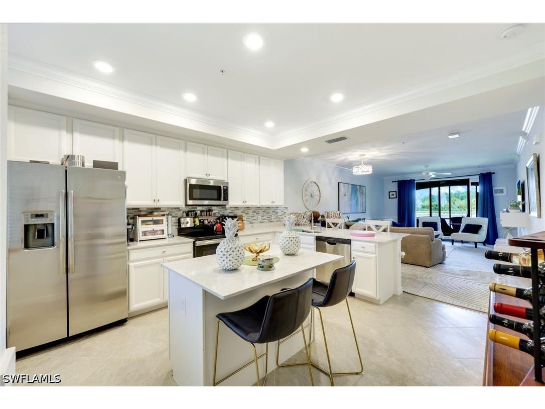 9578 Trevi Court #5114 Naples FL 34113 226017993 image3
