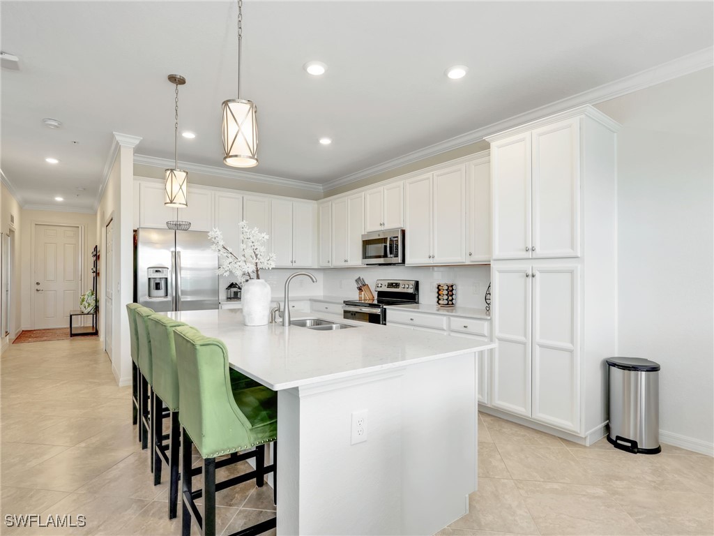 9578 Trevi Court #5145 Naples FL 34113 225069852 image1