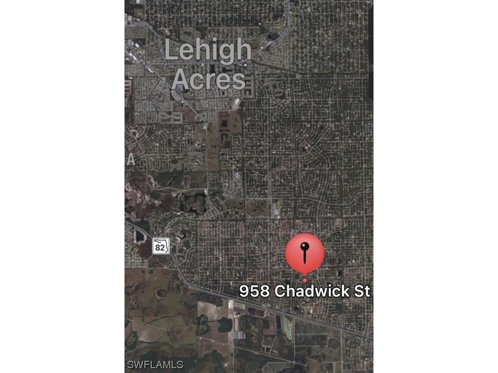 958 Chadwick Street Lehigh Acres FL 33974 223049951 image1