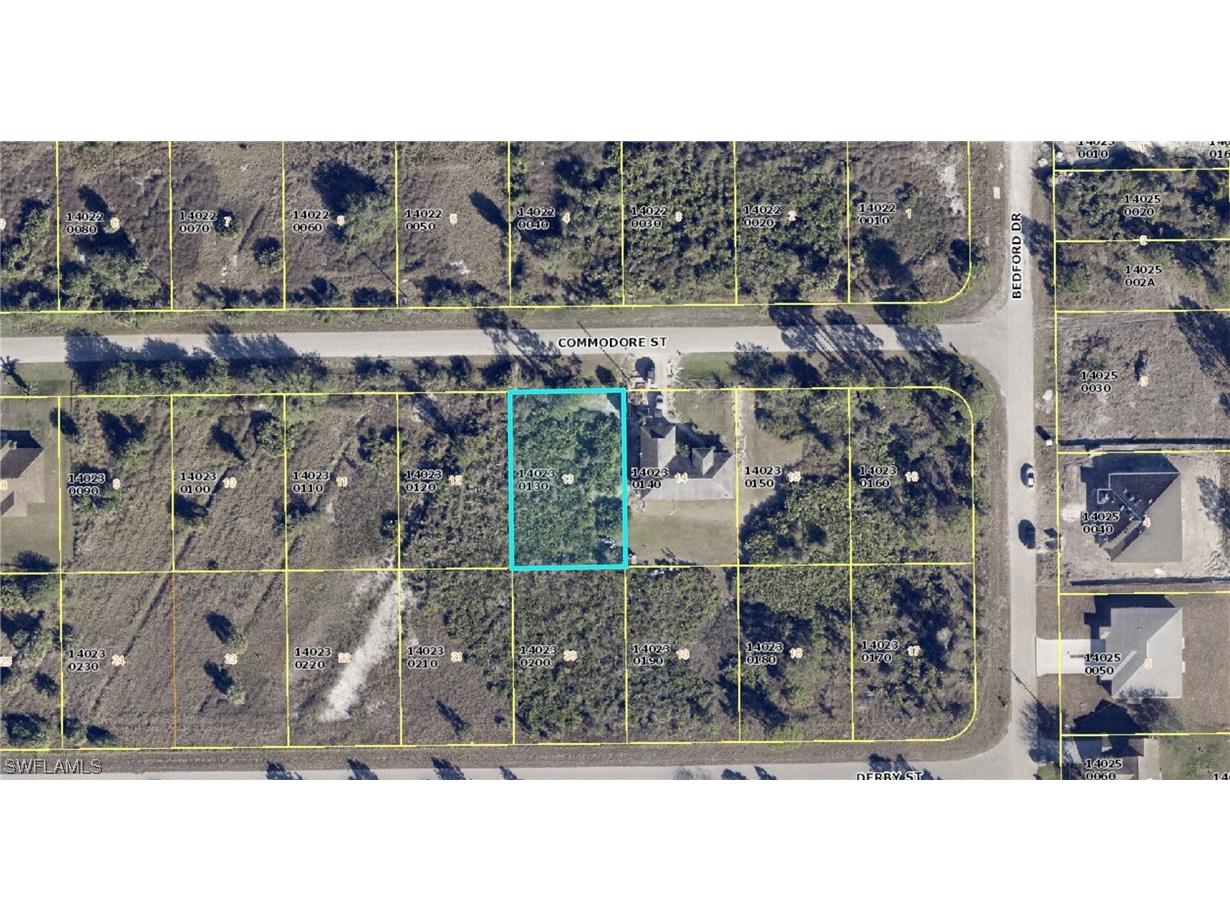 958 Commodore Street Lehigh Acres FL 33974 223051591 image1