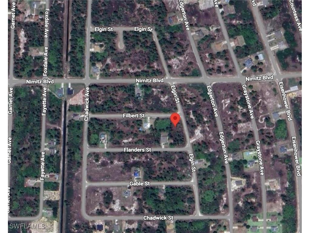 958 Filbert Street Lehigh Acres FL 33974 225079027 image1