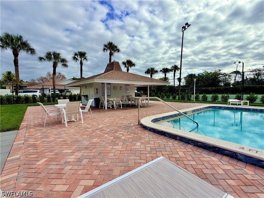 9580 Victoria Lane Lane #A-202 Naples FL 34109 225078931 image23