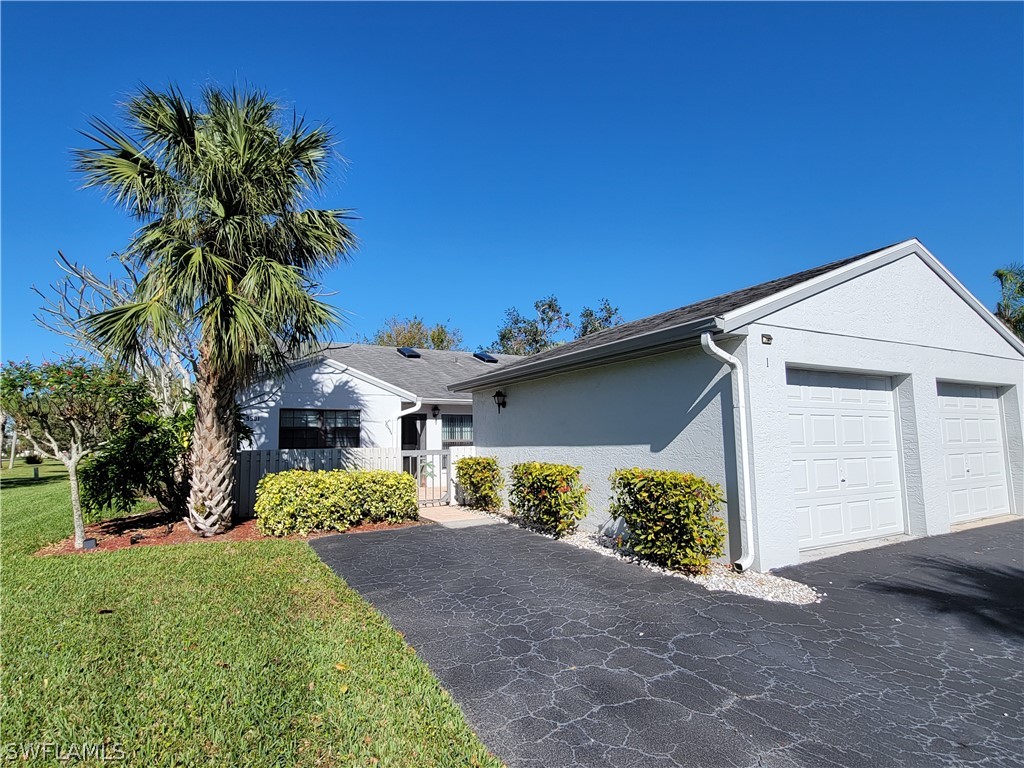 9581 Green Cypress Lane #1 Fort Myers FL 33905 223002521 image1