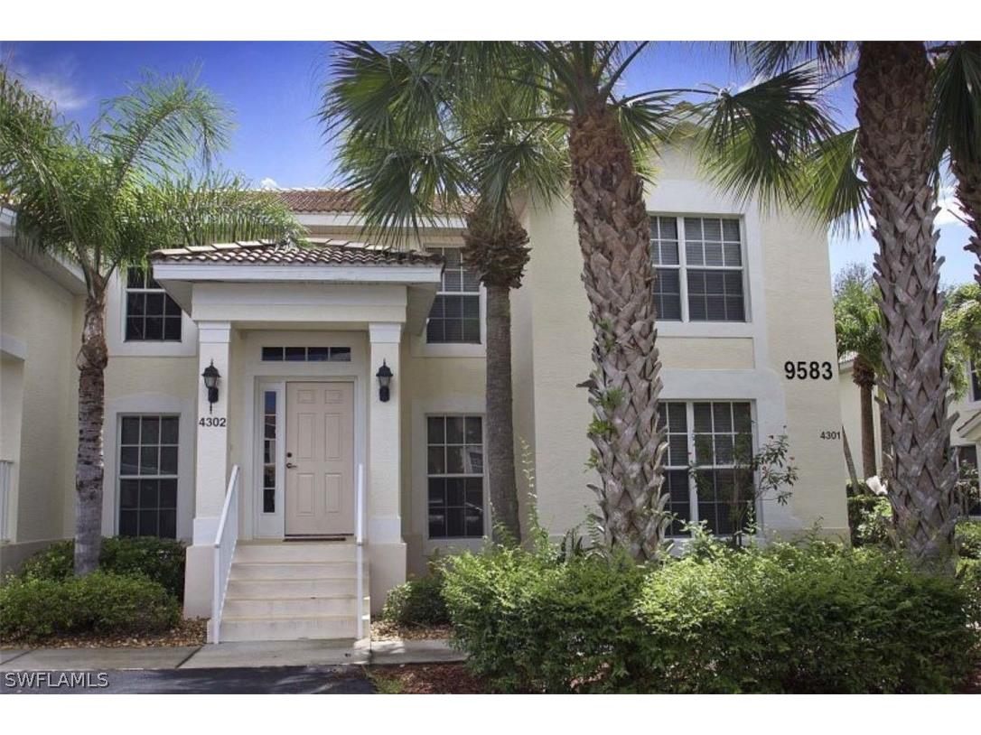 9583 Hemingway Lane #4302 Fort Myers FL 33913 222090051 image1