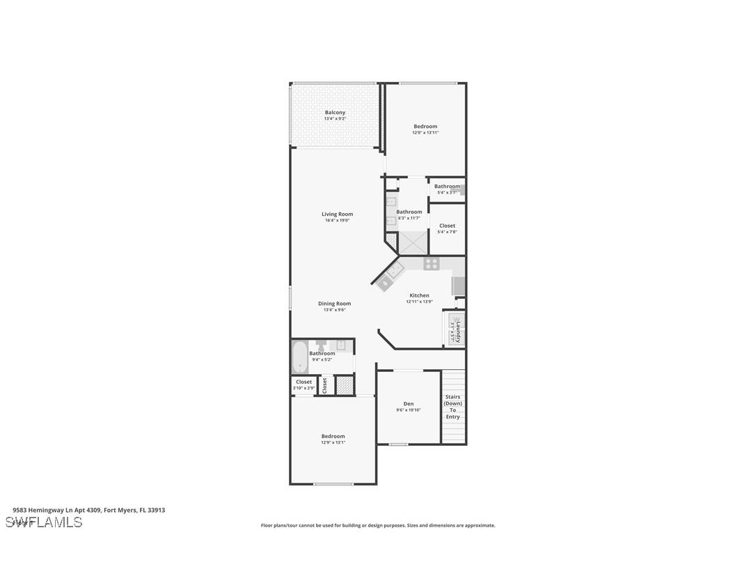 9583 Hemingway Lane #4309 Fort Myers FL 33913 225081277 image17