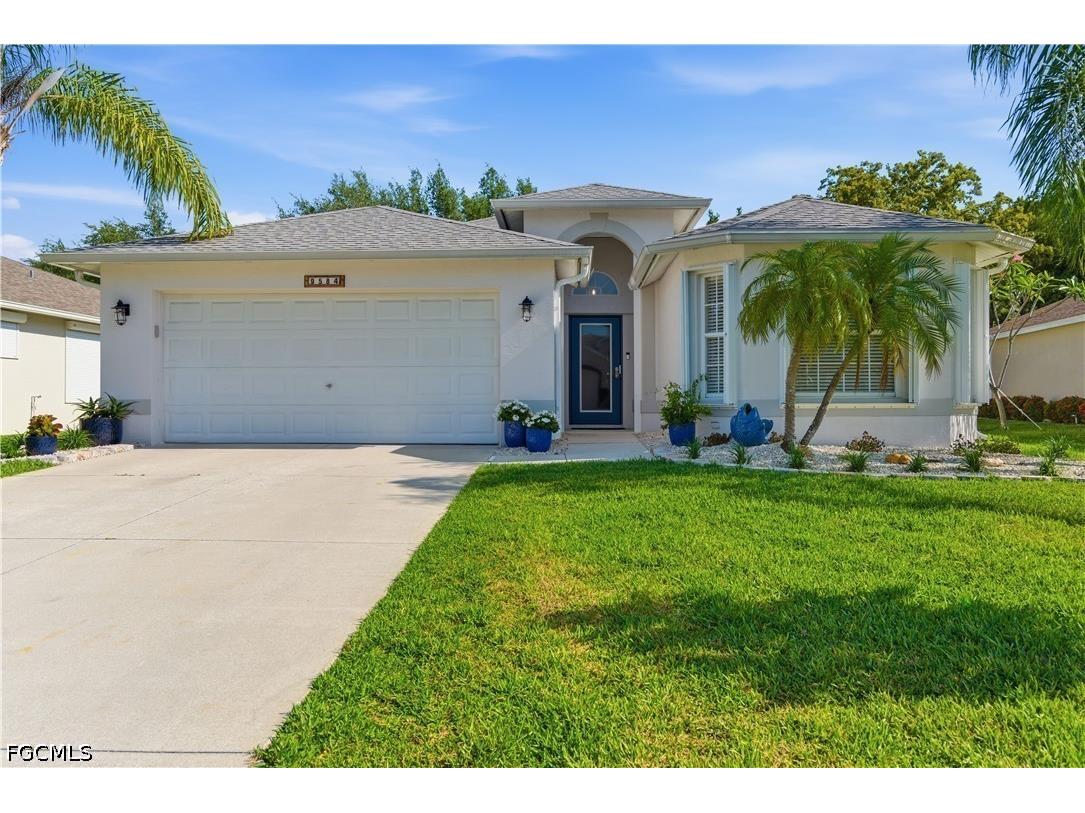 9584 Dunkirk Drive Fort Myers FL 33919 2026020023 image1