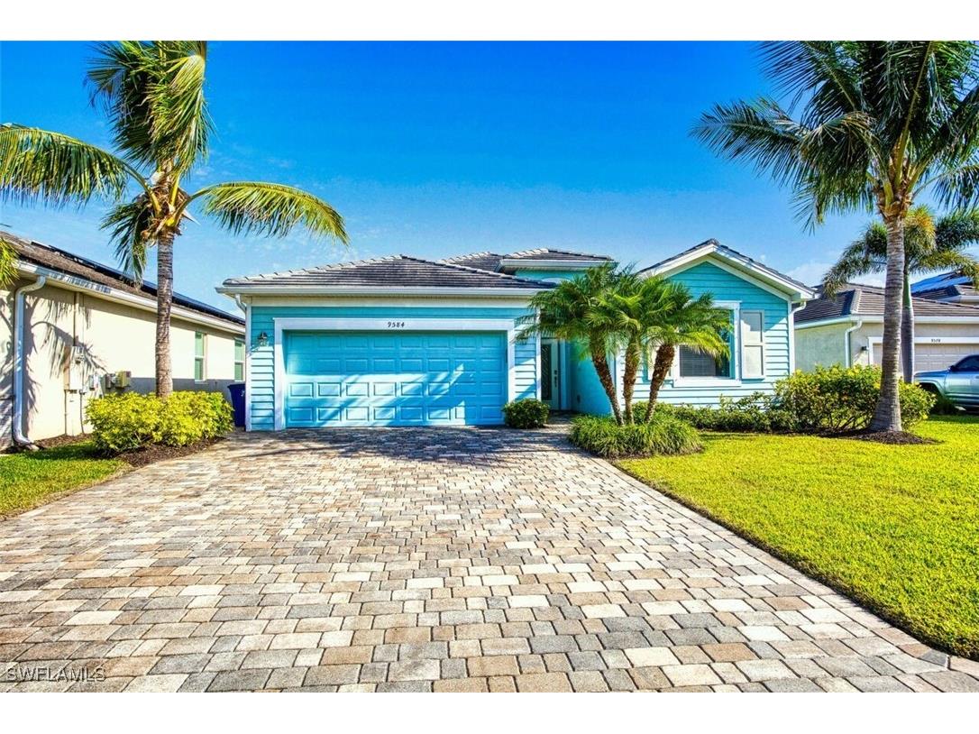9584 Mirada Boulevard Fort Myers FL 33908 225031592 image1
