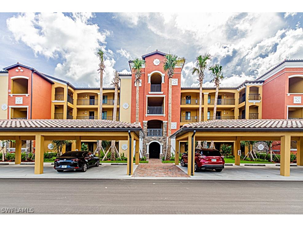 9590 Trevi Court #5315 Naples FL 34113 222067425 image1