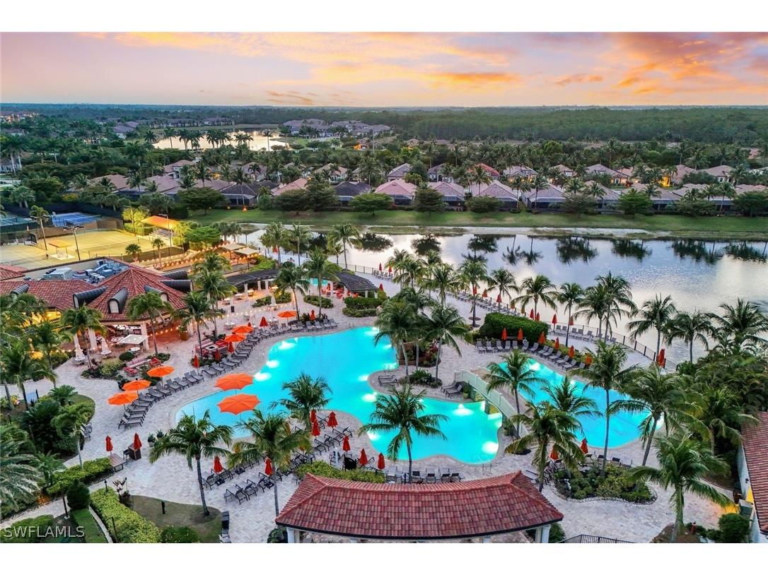 9590 Trevi Court #5334 Naples FL 34113 226007837 image30