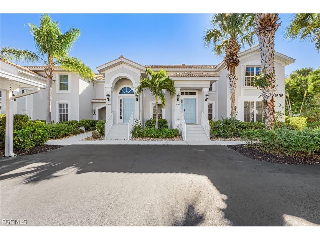 9595 Hemingway Lane #4102 Fort Myers FL 33913 2026006175 image1