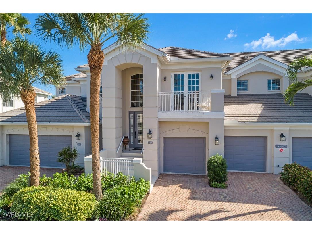 9596 Cypress Hammock Circle #201 Estero FL 34135 224090814 image1