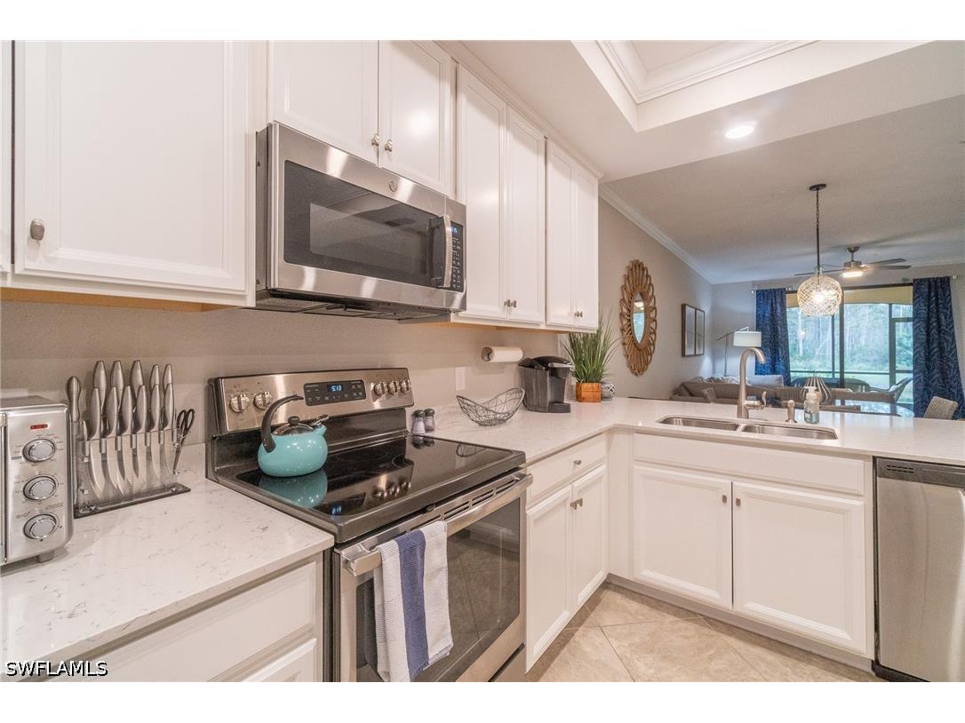 9596 Trevi Court #5414 Naples FL 34113 226014860 image7