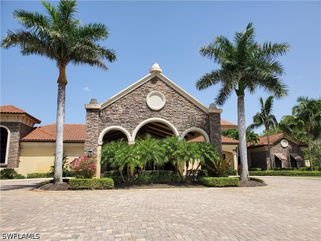 9596 Trevi Court #5428 Naples FL 34113 226015886 image23