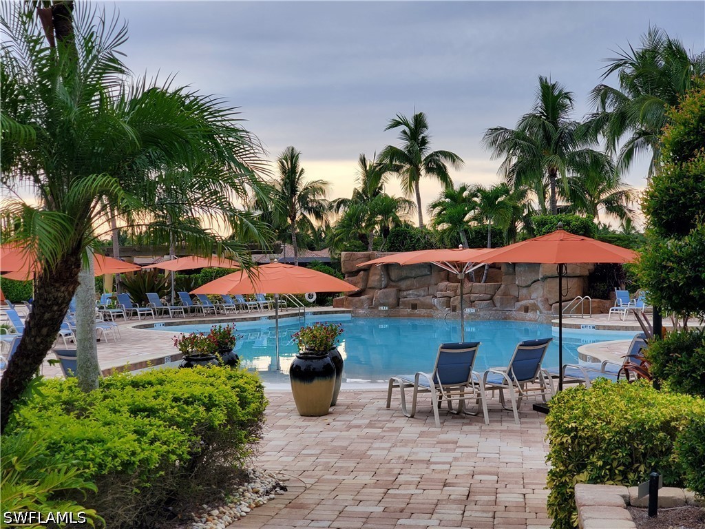 9596 Trevi Court #5428 Naples FL 34113 226015886 image25