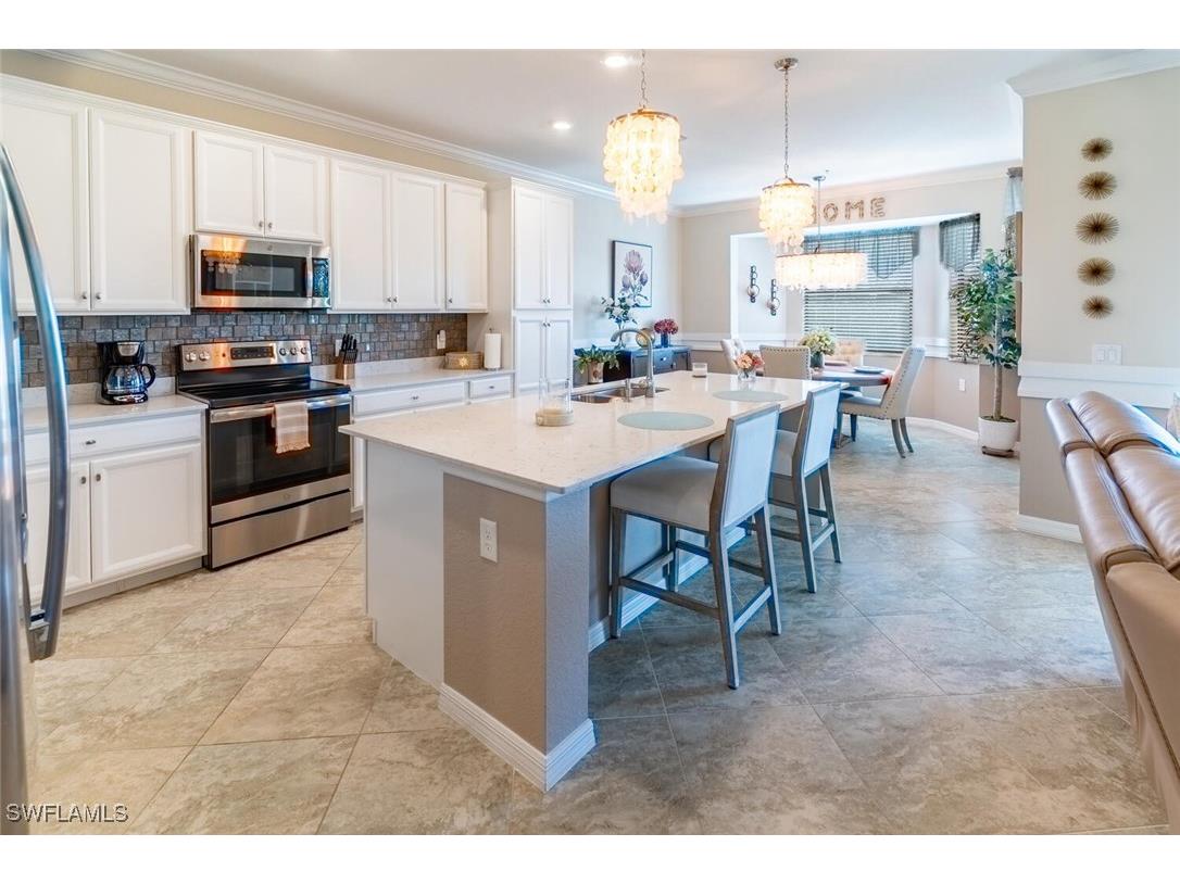 9596 Trevi Court #5446 Naples FL 34113 225066607 image5