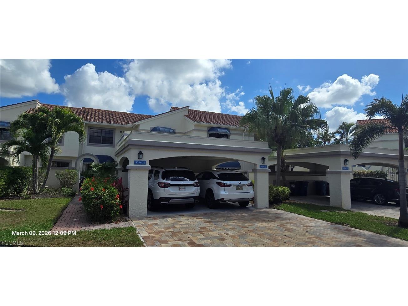9598 Halyards Court #24 Fort Myers FL 33919 2026011934 image1