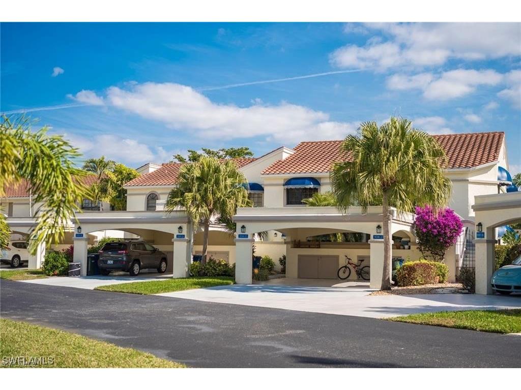 9598 Halyards Court #24 Fort Myers FL 33919 223026632 image1