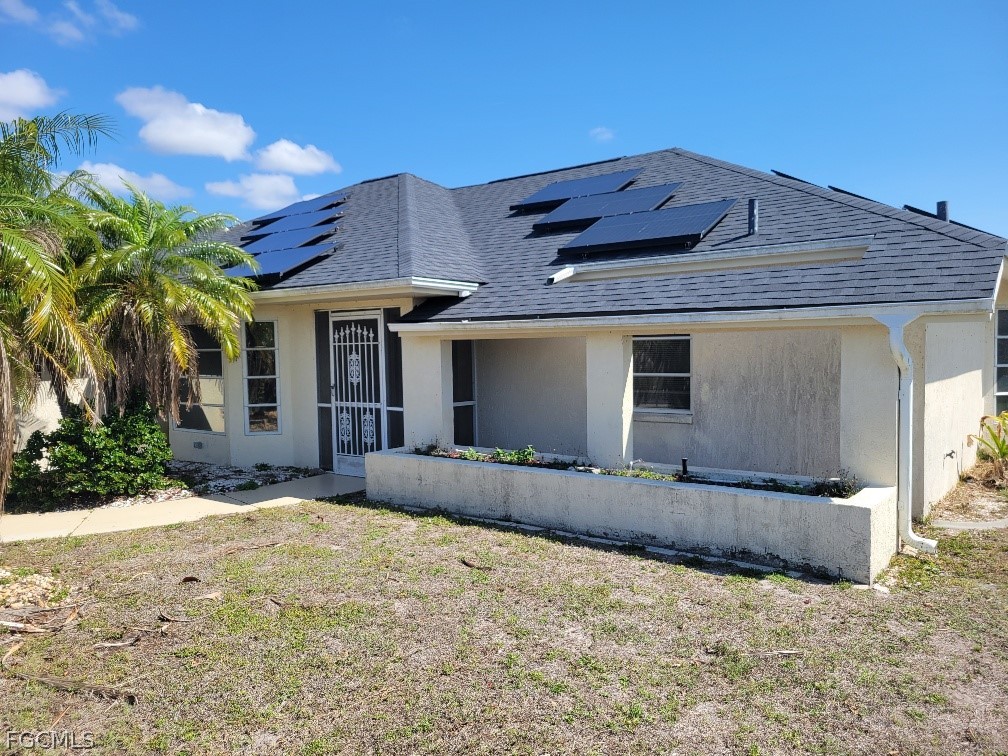 96 Broadmoor Lane Rotonda West FL 33947 2026012978 image1