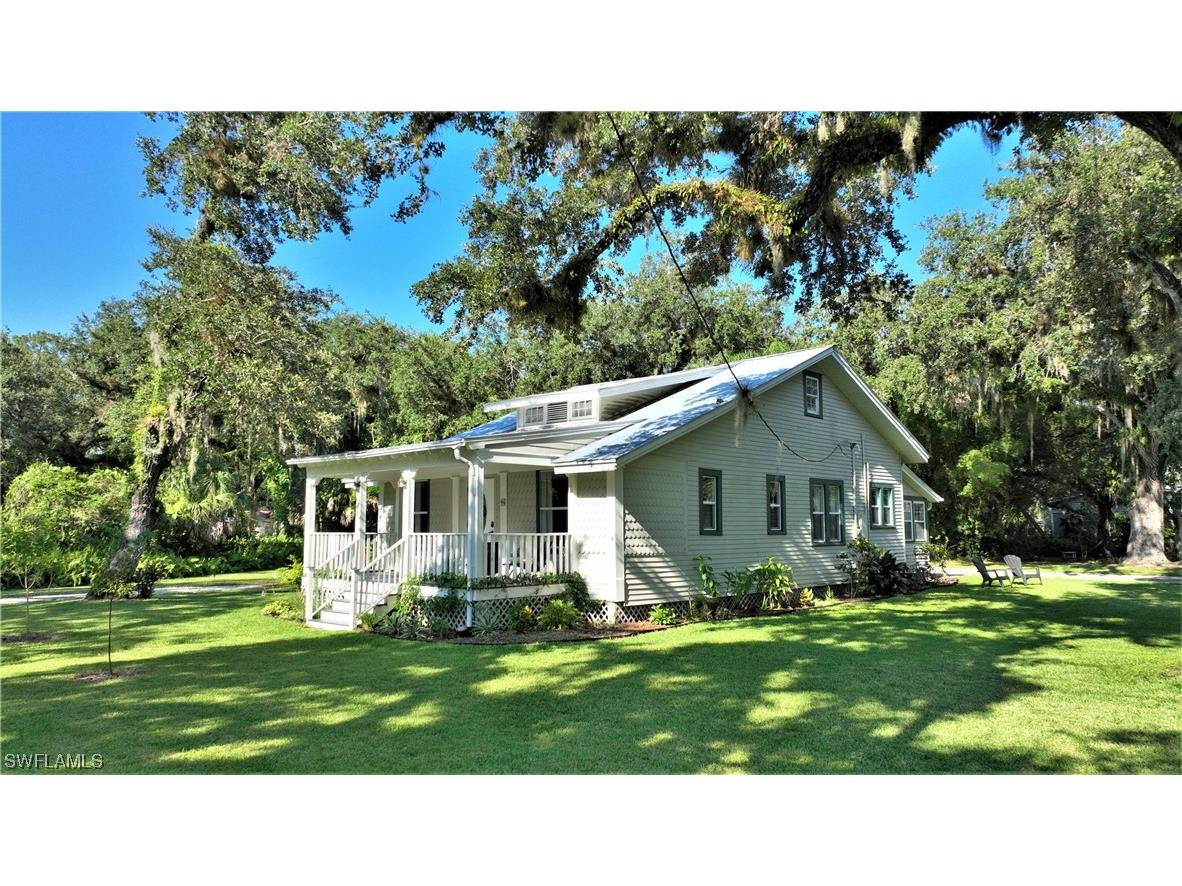 96 Campbell Street Labelle FL 33935 223057489 image1