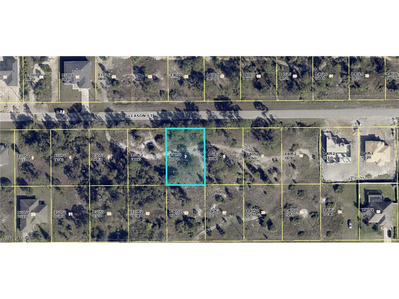 960 Gleason Street Lehigh Acres FL 33974 223038987 image1