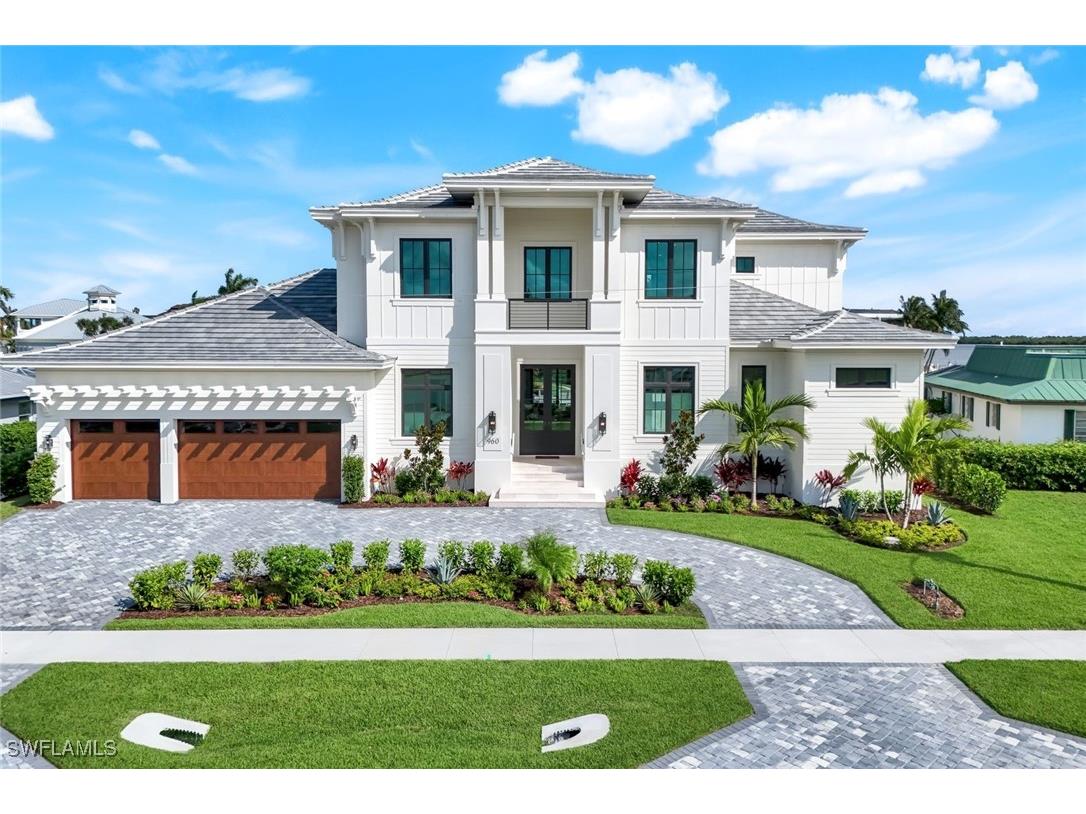 960 Iris Court Marco Island FL 34145 225064030 image1