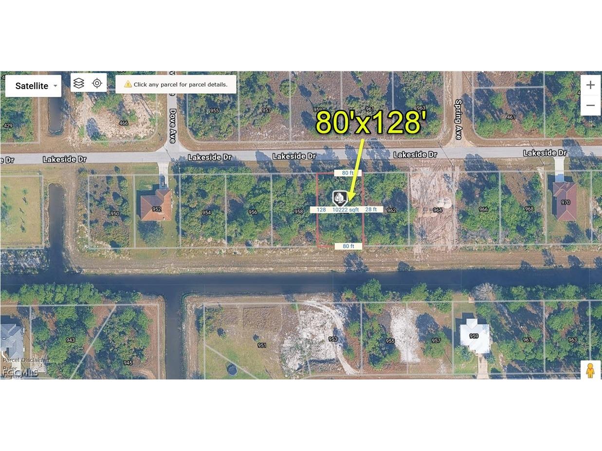960 Lakeside Drive Lehigh Acres FL 33974 2026008103 image3