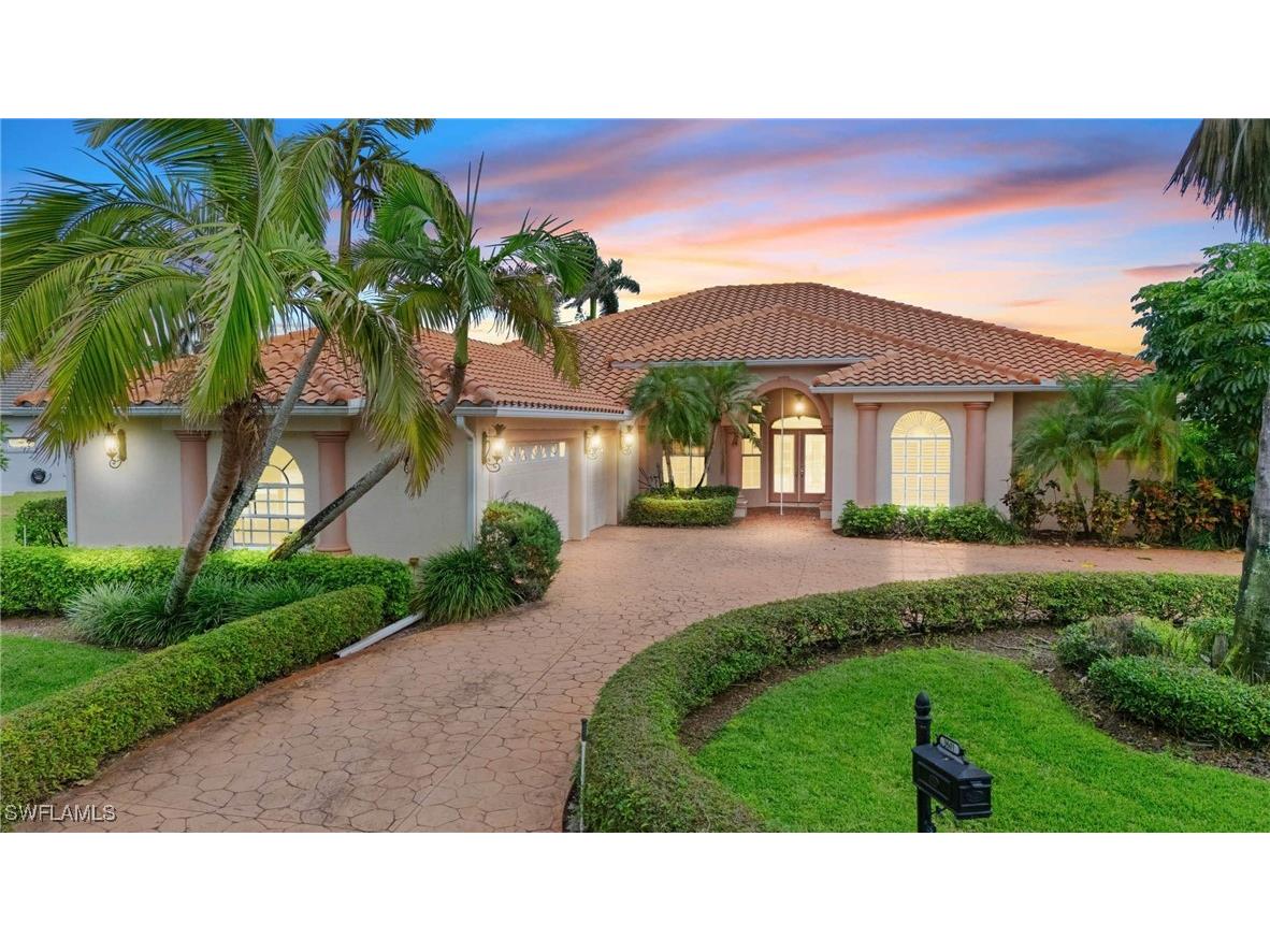 9601 Cedar Creek Drive Bonita Springs FL 34135 224096434 image1