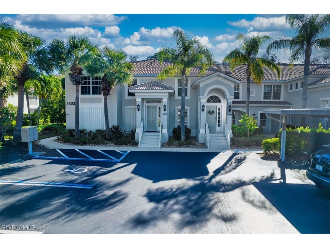 9603 Hemingway Lane #4009 Fort Myers FL 33913 225048532 image1