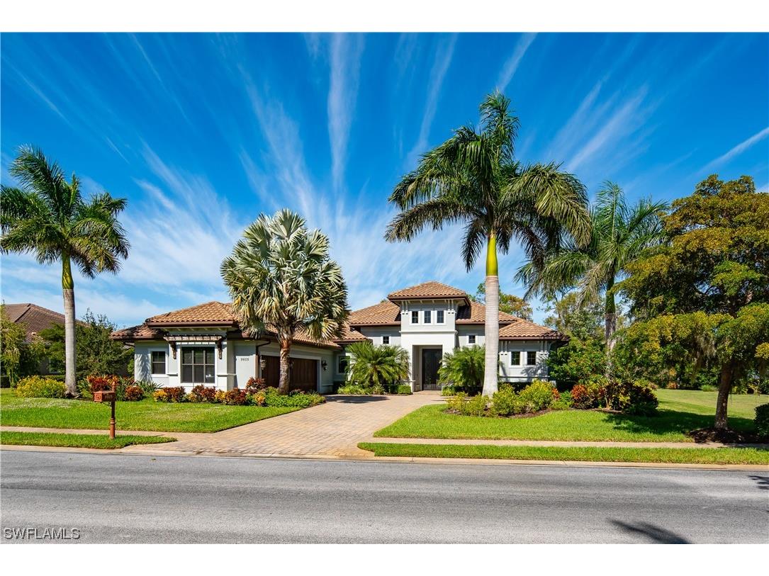 9605 Pavia Court Naples FL 34113 223087546 image1