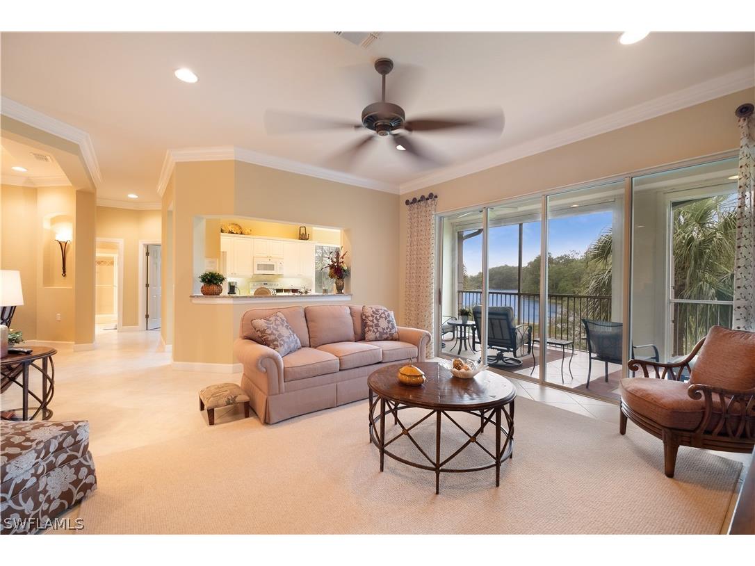 9606 Cypress Hammock Circle #201 Estero FL 34135 224051143 image1