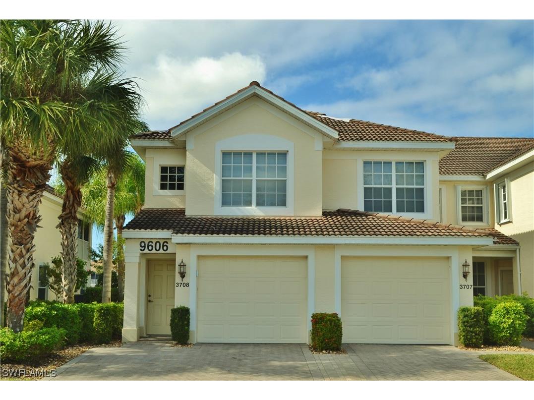 9606 Hemingway Lane #3707 Fort Myers FL 33913 224000146 image1