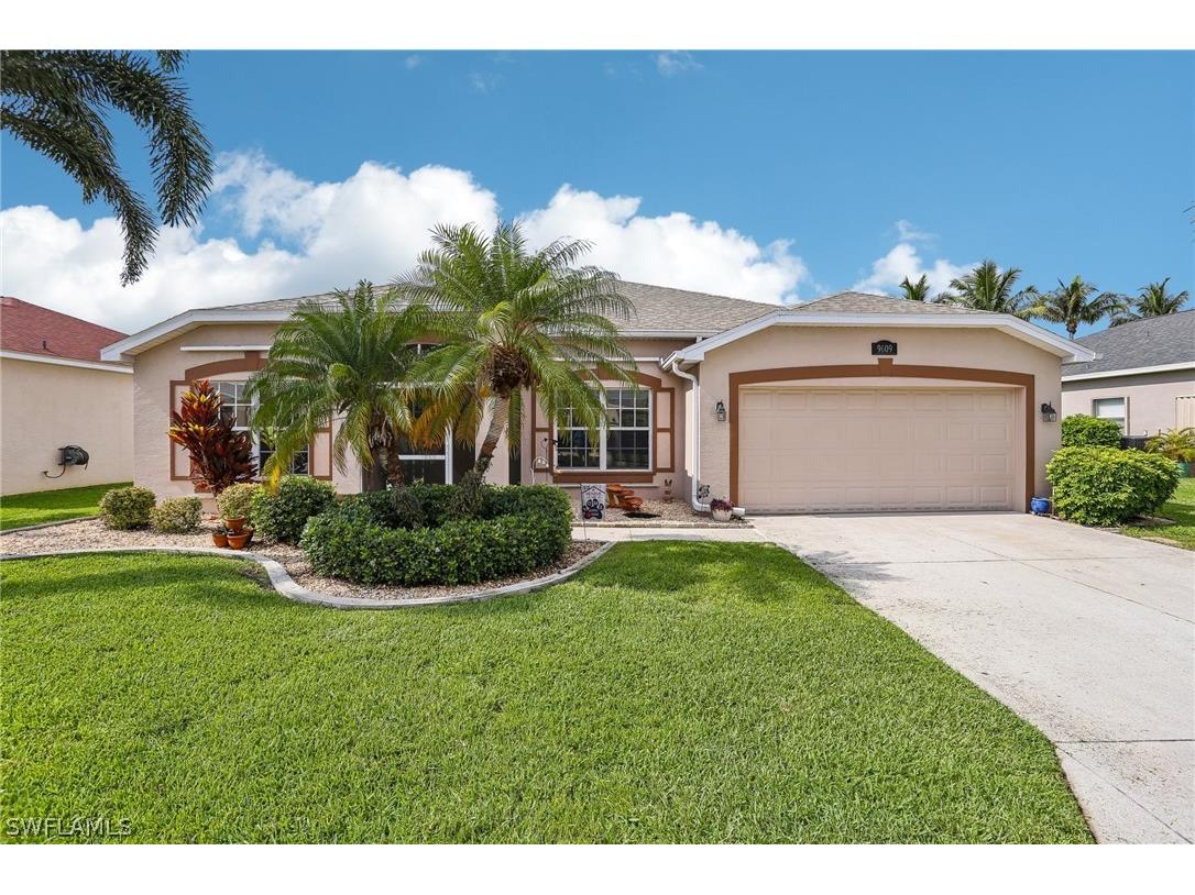 9609 Gladiolus Preserve Circle Fort Myers FL 33908 224045898 image1
