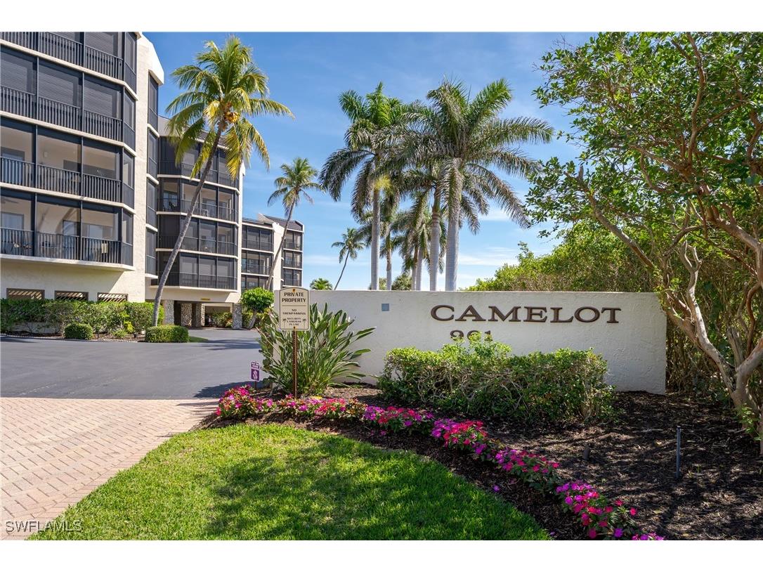 961 Collier Court #105 Marco Island FL 34145 224032134 image1