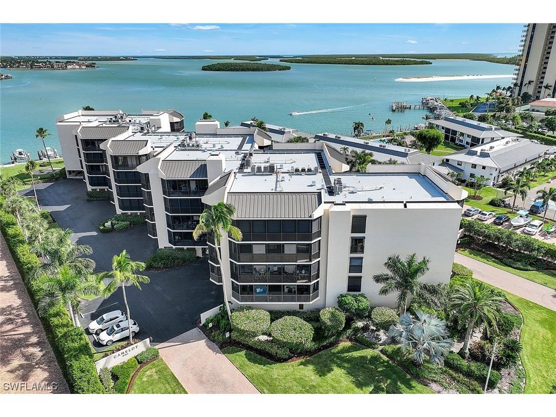 961 Collier Court #309 Marco Island FL 34145 223082424 image1