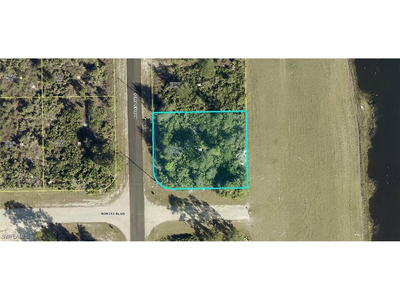 961 Naples Avenue S Lehigh Acres FL 33974 224075982 image1