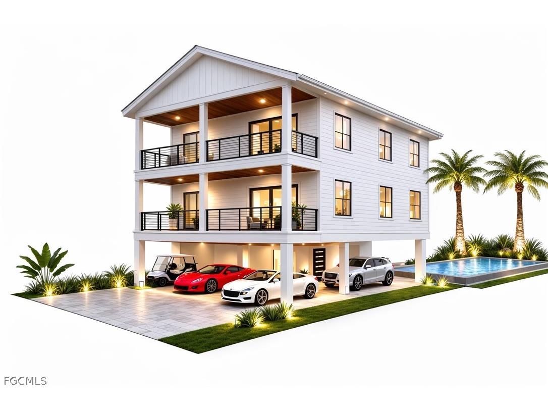 961 San Carlos Court Fort Myers Beach FL 33931 2026008594 image5