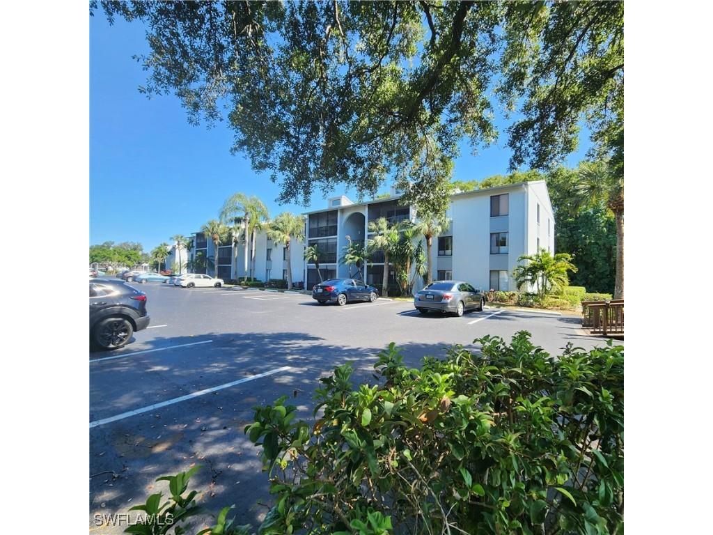 9610 Green Cypress Lane #11-C2 Fort Myers FL 33905 225041377 image1