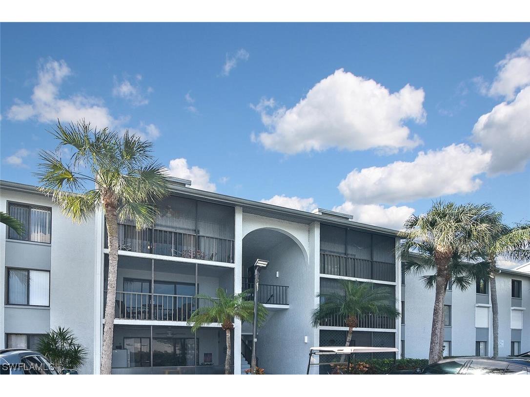 9610 Green Cypress Lane #17 Fort Myers FL 33905 224009459 image1