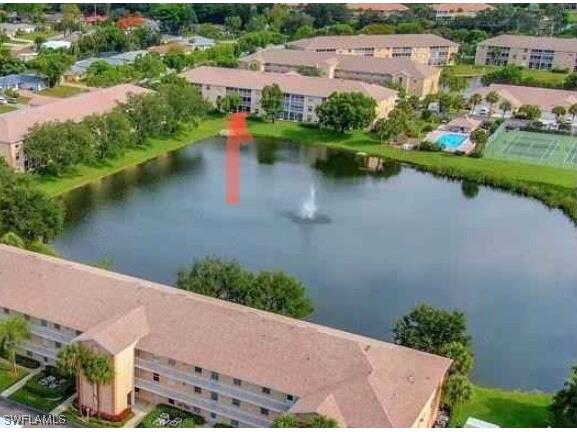 9610 Victoria Lane #D-204 Naples FL 34109 223015366 image1