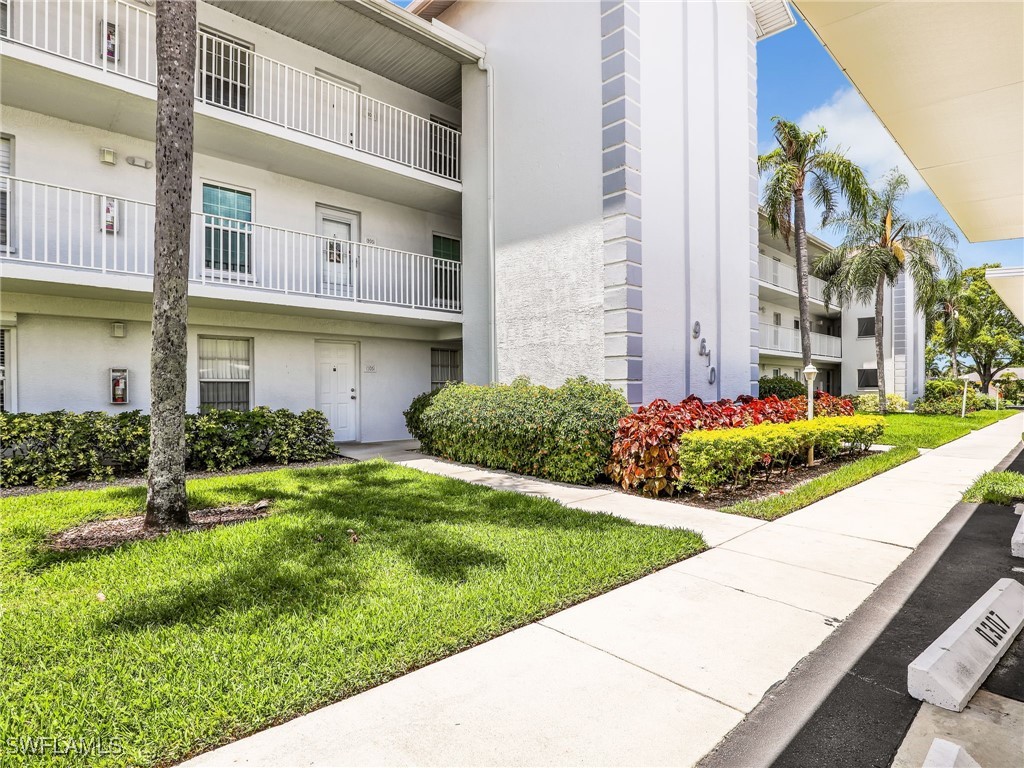 9610 Victoria Lane #D306 Naples FL 34109 225059223 image1