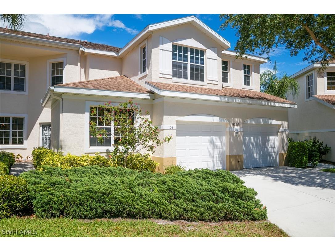 9610 Village View Boulevard #102 Bonita Springs FL 34135 222066383 image1