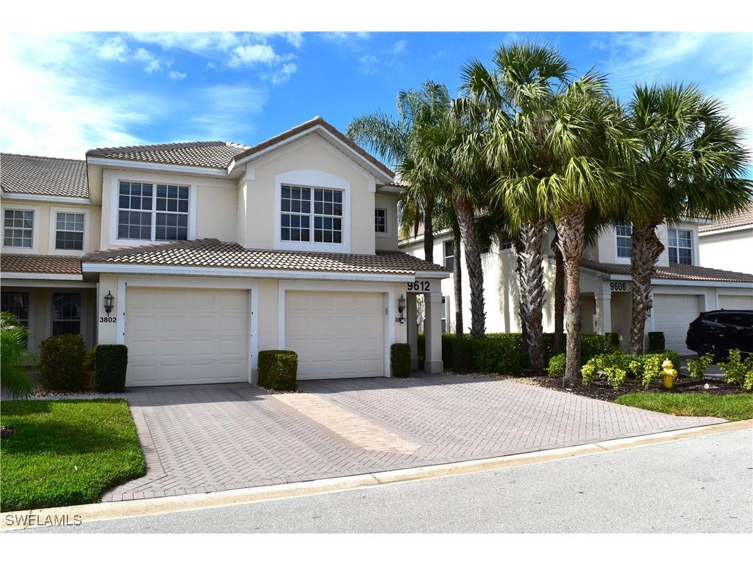 9612 Hemingway Lane #3801 Fort Myers FL 33913 225022456 image1