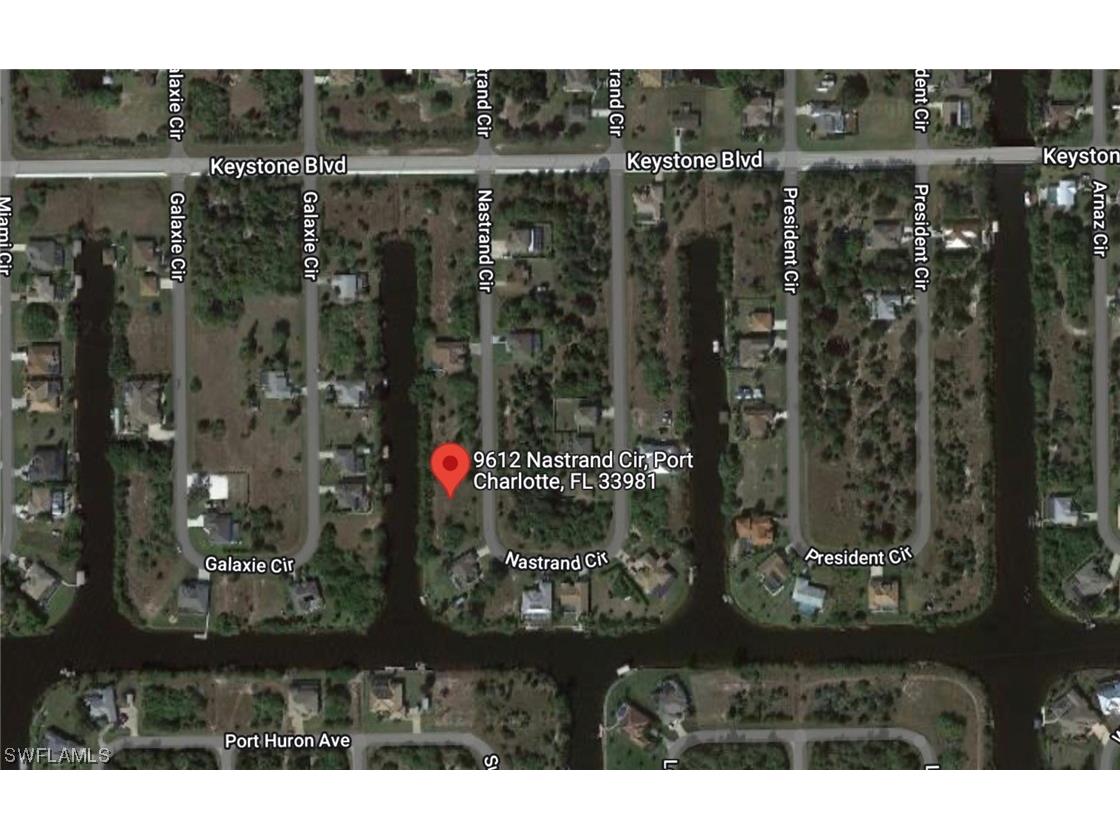9612 Nastrand Circle Port Charlotte FL 33981 223092898 image1