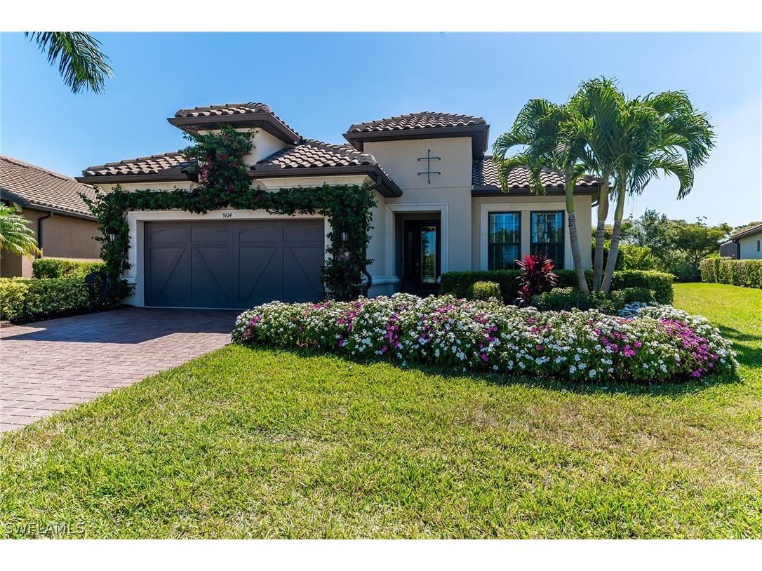 9614 Campanile Circle Naples FL 34114 224033079 image1