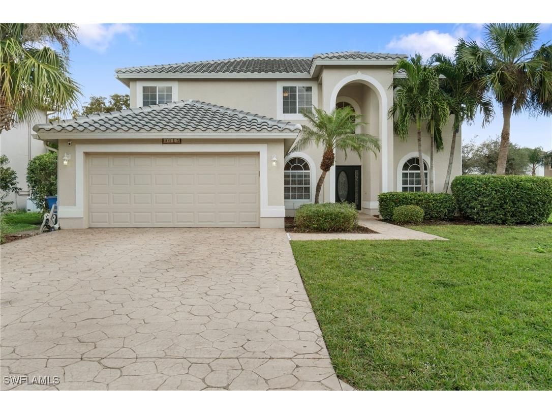 9615 Blue Stone Circle Fort Myers FL 33913 225000787 image1