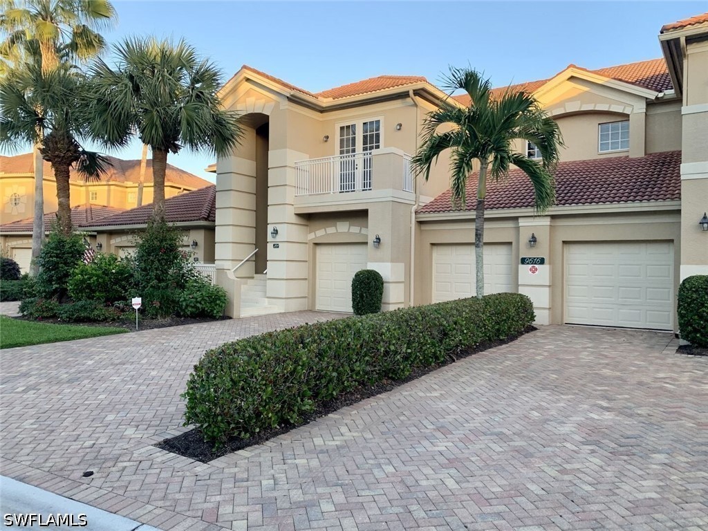 9616 Cypress Hammock Circle #201 Estero FL 34135 226018196 image1