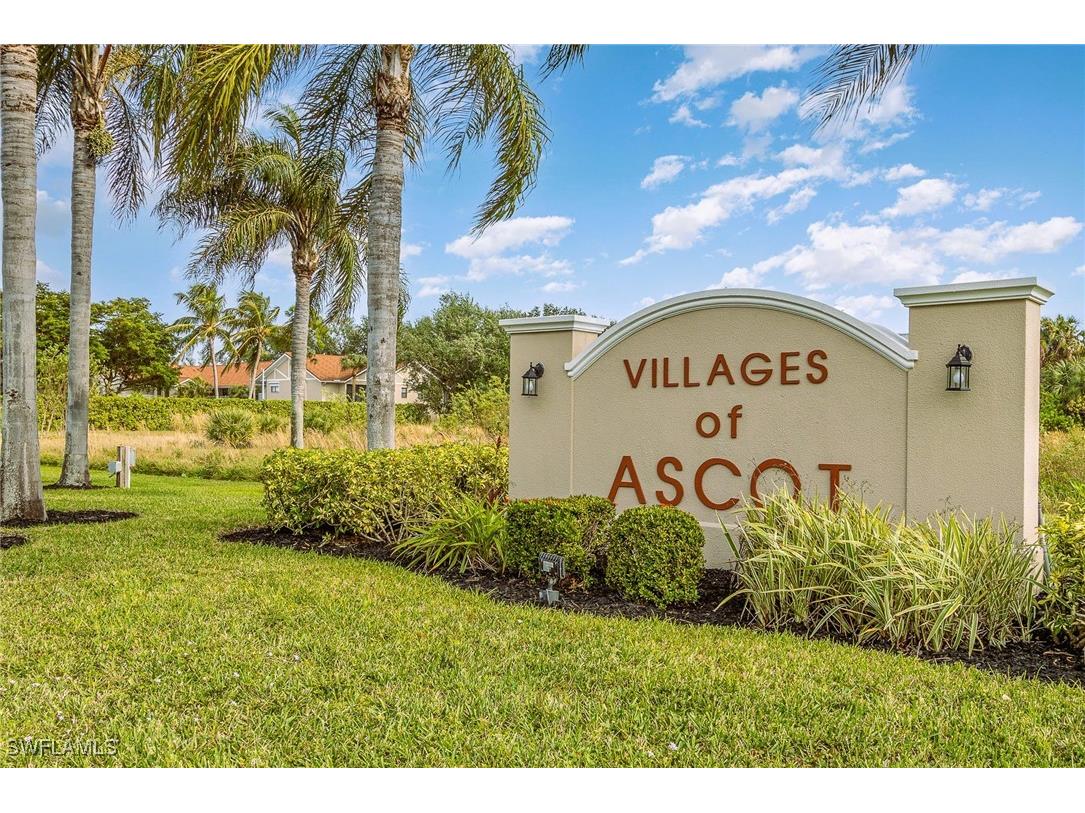 9619 Eaton Gardens Lane #2 Fort Myers FL 33919 224103127 image1